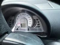 Usata VW Fox Refresh 54 CV (39 kW) 2009 Bianco Utilitaria