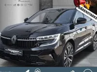 Używany Renault Espace Iconic 200 KM (147 kW) 2024 Czarny Minivan
