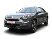 Gebraucht Citroën C4 X 101 PS (74 kW) 2024 Grau SUV