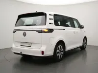 Gebraucht VW ID. Buzz Pro 210 kW (286 PS) 2025 Candy weiss Van / Kleinbus