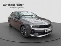 Gebraucht Opel Astra 131 PS (96 kW) 2024 Grau Limousine