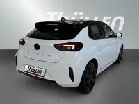 Gebraucht Opel Corsa 101 PS (74 kW) 2025 Weiß Kleinwagen