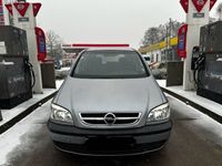 gebraucht Opel Zafira A Njoy 2.HAND