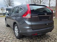 Gebraucht Honda CR-V Elegance 120 PS (88 kW) 2014 SUV
