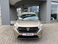 Gebraucht Dacia Dokker Comfort 102 PS (75 kW) 2020 Beige Van / Kleinbus