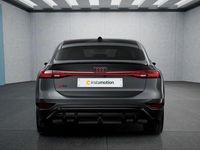 Gebraucht Audi S6 e-tron 369 kW (503 PS) 2025 Grau Limousine