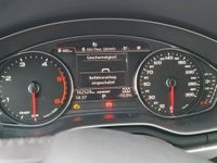 gebraucht Audi A4 sline