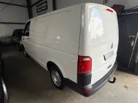 Używany VW Transporter 102 KM (75 kW) 2017 Biały Van