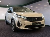 Gebraucht Peugeot 3008 Allure 181 PS (133 kW) 2023 Weiss / perlmutt weiss SUV