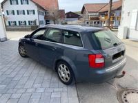 gebraucht Audi A4 1.9TDI 96kW quattro Avant -