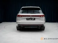 Gebraucht VW Touareg R 462 PS (339 kW) 2025 Beige SUV