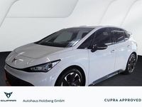 Gebraucht Cupra Born 169 kW (231 PS) 2025 Weiß Kleinwagen