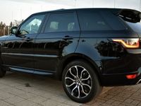 gebraucht Land Rover Range Rover Sport HSE Panorama Matrix