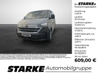 Neu VW Transporter 100 kW (136 PS) 2026 Stone grey Van