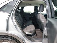 Gebraucht Ford Kuga Titanium 224 PS (164 kW) 2024 Silber SUV