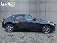 gebraucht Mazda 3 SELECTION 179PS 6GS