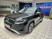 Neu VW Tayron Life 150 PS (110 kW) 2026 Grenadillschwarz met. SUV