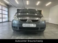 Gebraucht Mitsubishi Colt Invite 95 PS (69 kW) 2005 Grau Kleinwagen