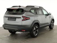 Neu Dacia Bigster Extreme 2026 Schiefergrau metallic SUV