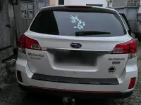 Occasion Subaru Outback 150 ch (110 kW) 2012 Blanc Break