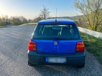 gebraucht Seat Arosa TÜV neu 119000km