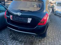Gebraucht Nissan Murano 234 PS (172 kW) 2005 Schwarz SUV