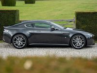 Gebraucht Aston Martin V8 Vantage 435 PS (319 kW) 2015 Grau