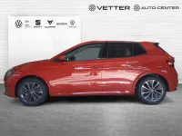 Neu Skoda Fabia Sport 116 PS (85 kW) 2026 Velvetrot metallic Kleinwagen