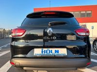 gebraucht Renault Clio IV TCE 90 Insp. neu sauber Klima ZV Navi