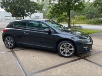 gebraucht VW Scirocco 2.0 TSI DSG