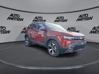 Neu Dacia Duster Journey 90 PS (66 kW) 2026 Braun SUV