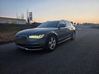 Gebraucht Audi A6 Allroad Ambiente 313 PS (230 kW) 2013 Grau Kombi