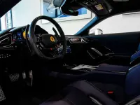 Second-hand Ferrari 12 Cilindri 829 CP (609 kW) 2025 Argintiu