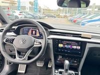 Gebraucht VW Arteon R-line 200 PS (147 kW) 2023 Schwarz Kombi