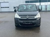Gebraucht Citroën Berlingo 90 PS (66 kW) 2010 Van / Kleinbus
