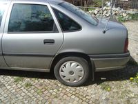 gebraucht Opel Vectra A Limousine 4-türig
