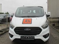 Second-hand Ford Transit Trend 105 CP (77 kW) 2020 Alb Break
