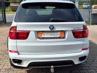 Używany BMW X5 Performance 408 KM (300 kW) 2011 Biały SUV