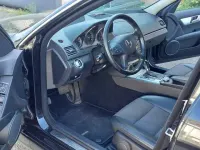 Gebraucht Mercedes 220 170 PS (125 kW) 2009 Schwarz Kombi