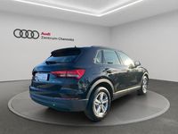 Second-hand Audi Q3 Design 245 CP (180 kW) 2021 Negru SUV