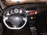 gebraucht Citroën C3 HDi 70 FAP Attraction Attraction