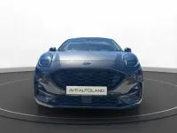 Gebraucht Ford Puma ST-Line X 155 PS (114 kW) 2021 Magnetic grau SUV