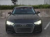 Gebraucht Audi A4 Design 190 PS (139 kW) 2016 Grau Limousine