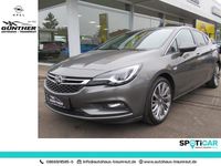 Gebraucht Opel Astra Ultimate 150 PS (110 kW) 2019 Limousine