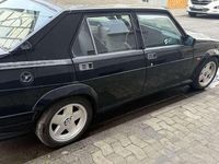 Gebraucht Alfa Romeo 75 145 PS (106 kW) 1990 Limousine