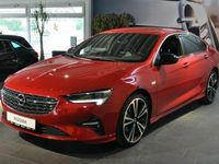 Gebraucht Opel Insignia GS Line 174 PS (127 kW) 2020 Rot metallic Limousine