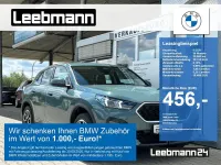 Gebraucht BMW X2 170 PS (125 kW) 2025 Grün SUV