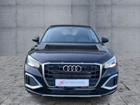 Nowe Audi Q2 Advanced Plus 150 KM (110 kW) 2026 Czarny SUV