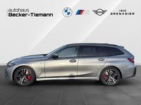 Neu BMW 320 Exclusive 184 PS (135 kW) 2026 Grau Limousine