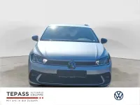 Gebraucht VW Polo Goal 80 PS (58 kW) 2025 Silber Kleinwagen